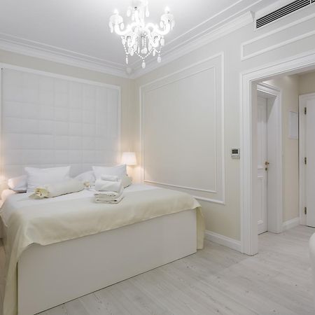 Boutique Hotel Bacvice Split Eksteriør billede