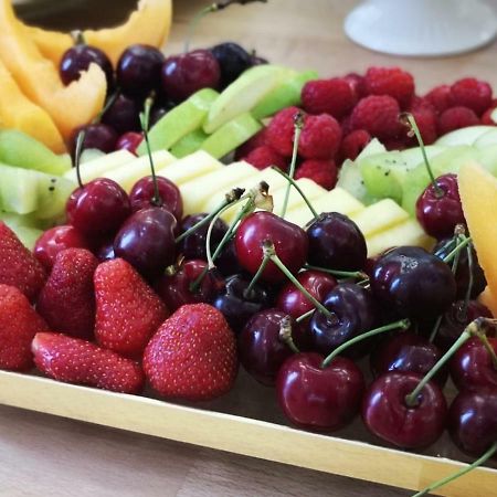Boutique Hotel Bacvice Split Eksteriør billede