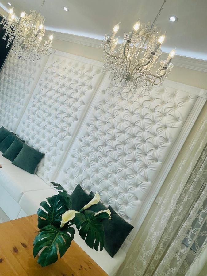 Boutique Hotel Bacvice Split Eksteriør billede