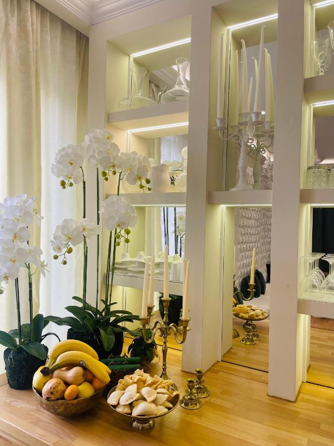 Boutique Hotel Bacvice Split Eksteriør billede