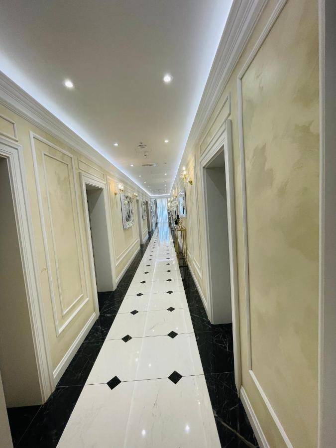 Boutique Hotel Bacvice Split Eksteriør billede