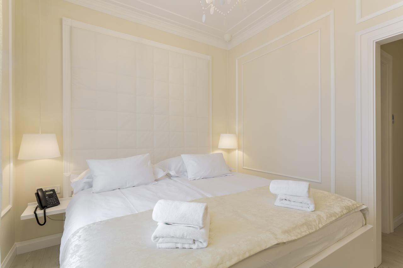 Boutique Hotel Bacvice Split Eksteriør billede