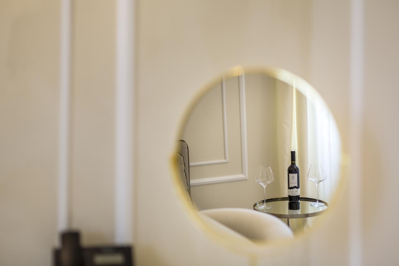Boutique Hotel Bacvice Split Eksteriør billede